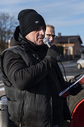 Protest rolników w Jerce-4316