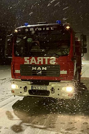 Nocna kolizja w Śmiglu-4329