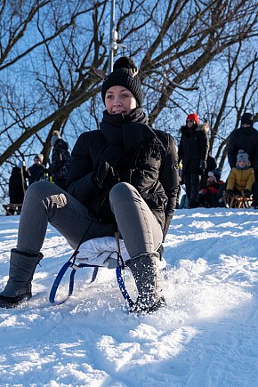 Ferfeta dośnieżona w Trzech Króli-4334
