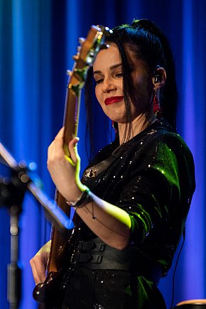 Koncert „Kolęda jest Kobietą” w KOK-4344