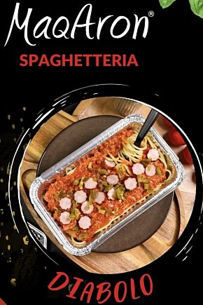 MaQAron Spaghtteria w Kościanie-4349