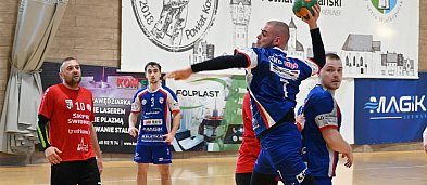 MKS Tęcza Folplast Kościan – UKS Olimp Grodków-789