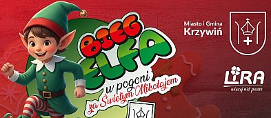 Bieg Elfa W pogoni za Mikołajem-813