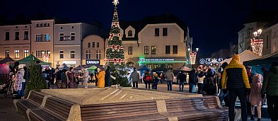 Jarmark Bożonarodzeniowy w Kościanie-820