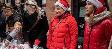 Czempiński Jarmark Mikołajkowy-829