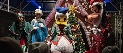 Kraina Bajek Św. Mikołaja-832