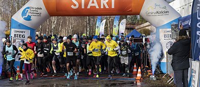 VI Zimowy Bieg Niedźwiedzia-834