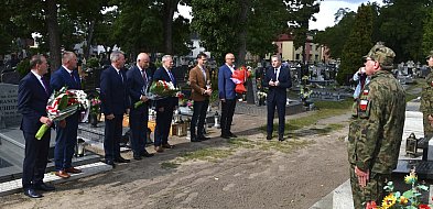 86. rocznica agresji Rosji na Polskę. Oddali hołd bohaterom [ZDJĘCIA]-88926