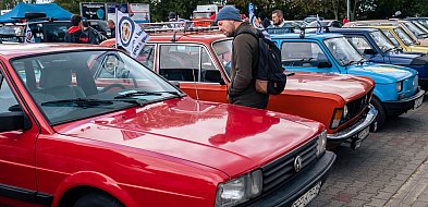 Zakończenie sezonu motoryzacyjnego w Kościanie [ZDJĘCIA]-89250