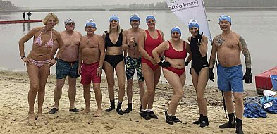 Morsy Kościan rozpoczęły sezon [ZDJĘCIA]-89546