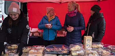 Kiermasz ciast dla Dagmarki przy drogerii dm [ZDJĘCIA]-89603