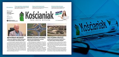 Listopadowe wydanie gazety „Kościaniak”-89663