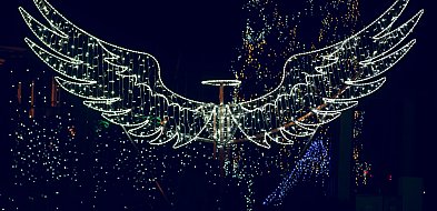 Śmigiel w świątecznym blasku. Nowe dekoracje już zachwycają [ZDJĘCIA]-89907