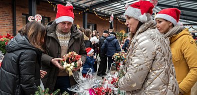 Czempiński Jarmark Mikołajkowy. Niepowtarzalny klimat imprezy [ZDJĘCIA]-89928