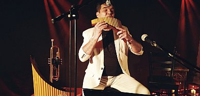 „W Klubie Muzyka” – zaproszenie na nastrojowy i aromatyczny koncert-89958