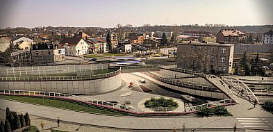 Milion złotych na projekt budowy tunelu pod torami w Czempiniu-90090