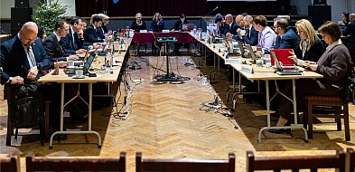 Budżet Kościana na 2026 rok uchwalony-90105