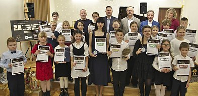 Konkurs Szkoły Muzycznej o „Laur Szkoły” [ZDJĘCIA]-90129