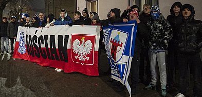 Race na rondzie Zwycięskiego Powstania Wielkopolskiego [ZDJĘCIA, FILM]-90190