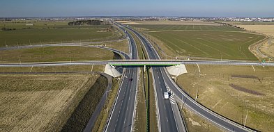 Droga S5 będzie „Trasą Powstańców Wielkopolskich”-90193