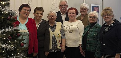 Kościańska Rada Seniorów. Za nimi pierwsza sesja-90427