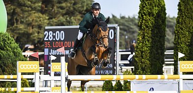 Jarosław Skrzyczyński i KJ Agro-Handel Śrem wygrywają w rankingu PZJ