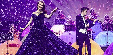 Orkiestra Księżniczek w walentynki w Kościanie. Do wygrania bilety!