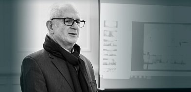 Zmarł profesor Andrzej P. Florkowski, syn patrona kościańskiego muzeum