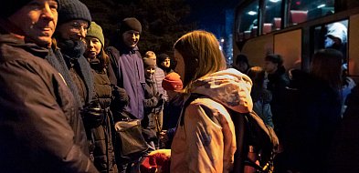 Kibice wrócili z igrzysk. To był ekscytujący czas [ZDJĘCIA]