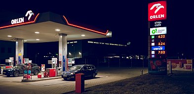 Ceny paliw w Kościanie drastycznie podskoczyły. Zwłaszcza diesel [ZDJĘCIA]