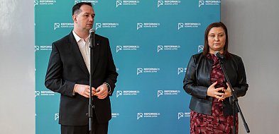 O reformie edukacji w Kościanie z wiceminister [ZDJĘCIA]