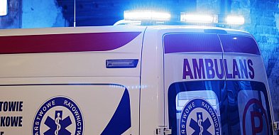 4-osobowa rodzina podtruta tlenkiem węgla. Nocna akcja w Kościanie