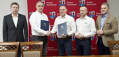 Podpisano umowę z wykonawcą na przebudowę Nacławskiej [ZDJĘCIA]