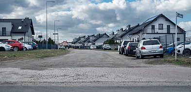 Przebudują ul. Fellmanna w Kościanie