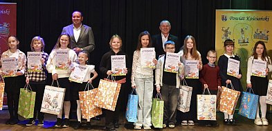 Konkurs na „Najpiękniejszą Kartkę Wielkanocną” 2026