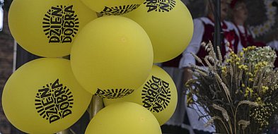 Dzień Dobra 2026 w Kościanie w najbliższą niedzielę