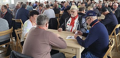 Mistrzostwa Gminy Kościan w kopa [ZDJĘCIA]