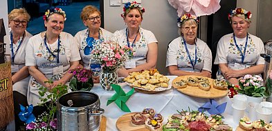 Sejmik Regionalny Powiatu Kościańskiego w Tlenowni [ZDJĘCIA]