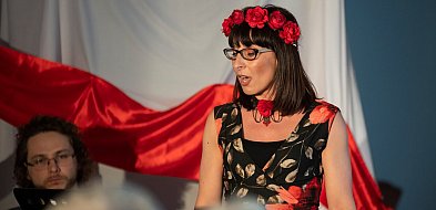 Patriotyczne widowisko DoArt na początek majówki [ZDJĘCIA]