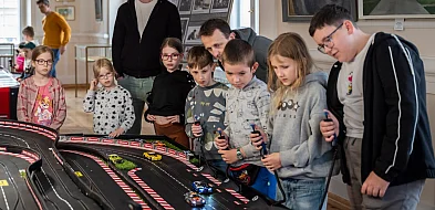 XI Kościańska Noc Muzeów [ZDJĘCIA]