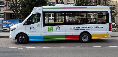 Zmiany w Kościańskiej Komunikacji Publicznej od 18 maja