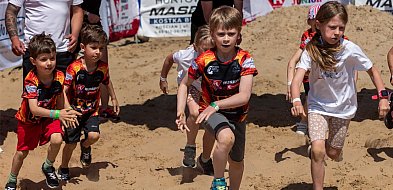 Runaway Drogbruk Junior w Nowym Dębcu 2026 [ZDJĘCIA]