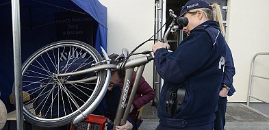 Kolejny sprawca kradzieży roweru zatrzymany. Tym razem w Kościanie