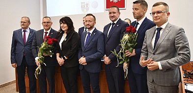 Wotum zaufania i absolutorium dla Zarządu Powiatu Kościańskiego