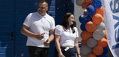 Obora przyszłości w Lubiechowie. Uroczyste otwarcie [ZDJĘCIA]