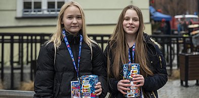 34. Finał WOŚP – plan w Kościanie. Sprawdź szczegóły