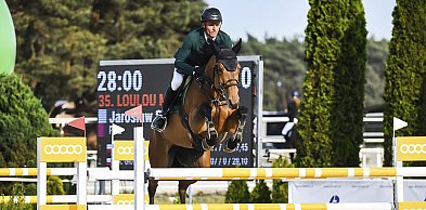 Jarosław Skrzyczyński i KJ Agro-Handel Śrem wygrywają w rankingu PZJ