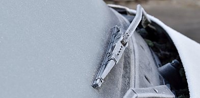 Uwaga na silny mróz! Ostrzeżenie IMGW dla powiatu kościańskiego