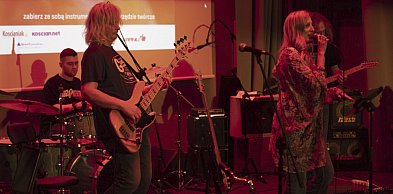 Jam Session w lutym z miłością w tle