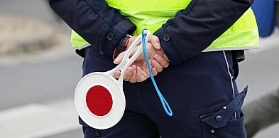 Wsiadł za kierownicę, chociaż nie mógł. Dostał dożywotni zakaz prowadzenia